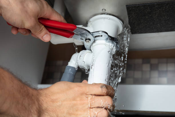 Fire Damage Restoration in FL