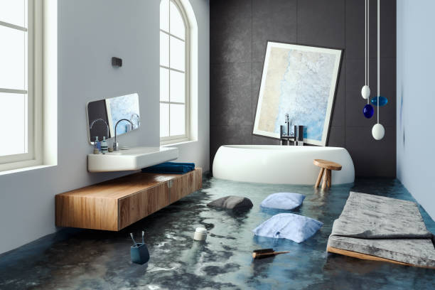 Best Residential water damage restoration  in Moore Haven, FL